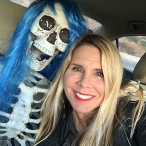 Meet your Posher, Dawn